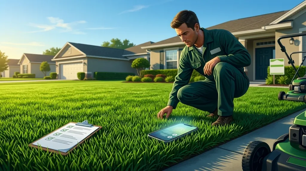 6 Ways to Find the Best Lawn Care Providers Near Me