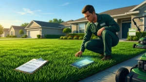 6 Ways to Find the Best Lawn Care Providers Near Me