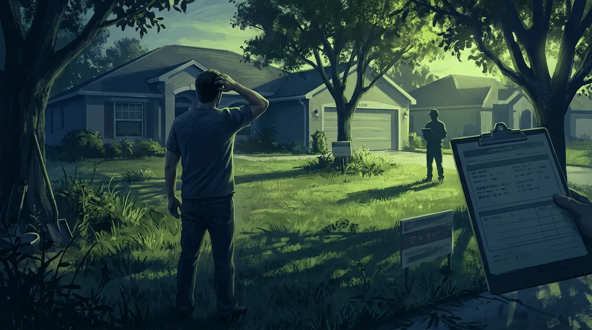 reliable monthly lawn service Fishhawk FL