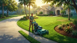 13 Mistakes That Cost You a Reliable Monthly Lawn Service Fishhawk FL