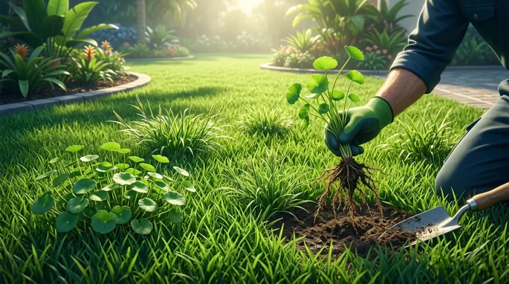 Reliable Lawn Weeding in Fishhawk FL: What You Need to Know