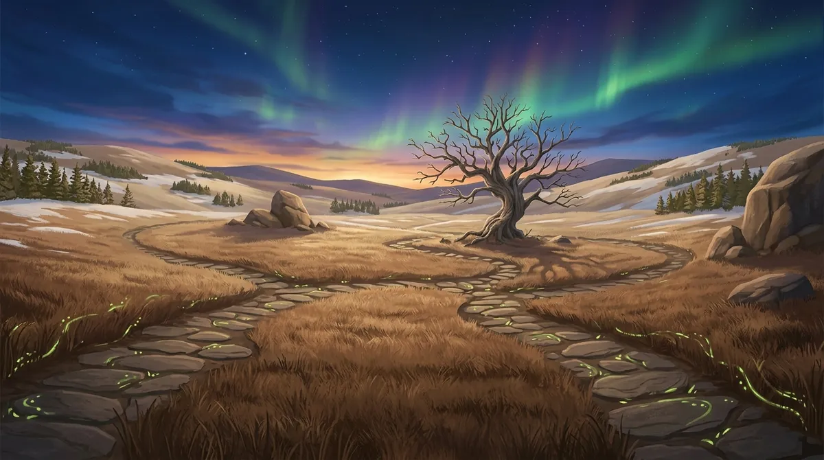 dormant grass