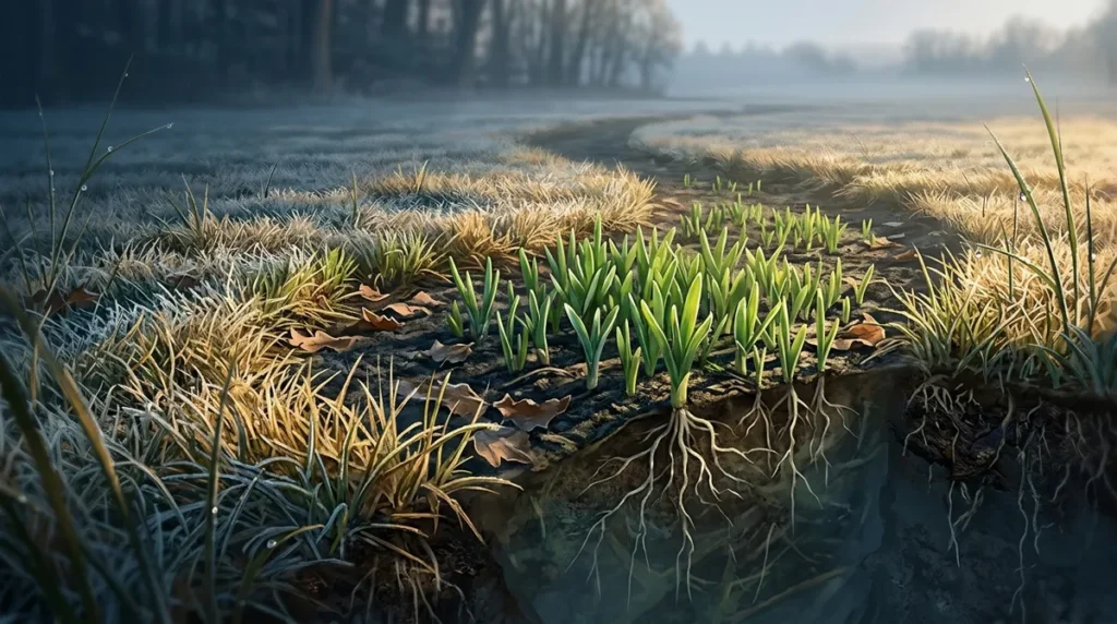 15 Dormant Grass Tips That Save Your Lawn in 2026
