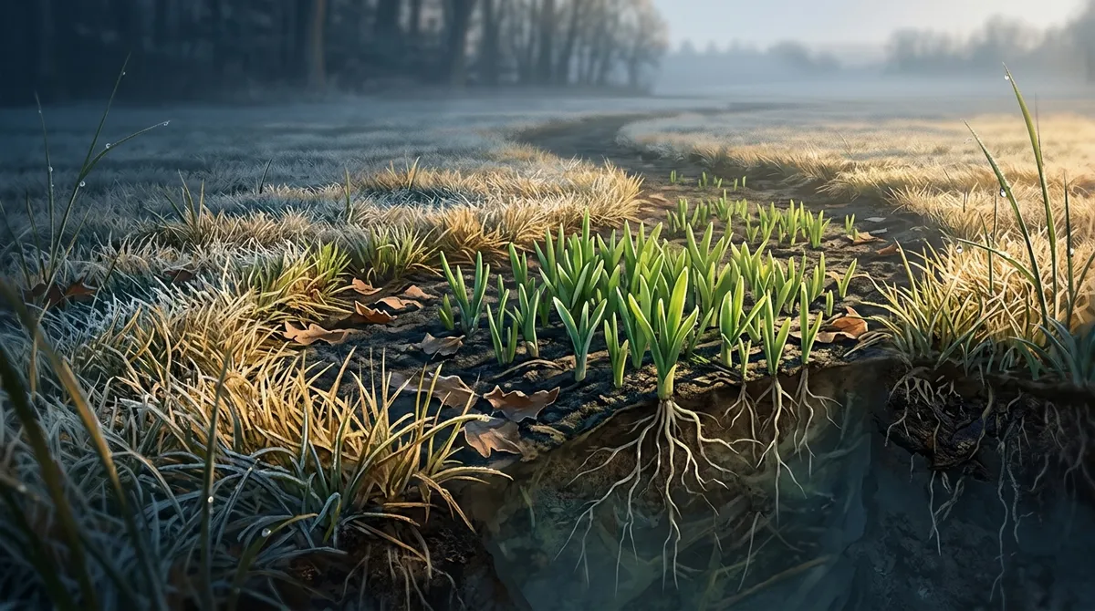 15 Dormant Grass Tips That Save Your Lawn in 2026