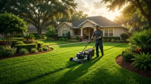 Affordable Lawn Care Services in Valrico: Quality That Fits Your Budget