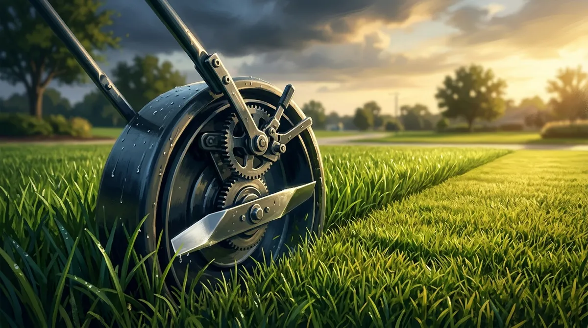 13 Grass Cutting Height Tips for Valrico FL Lawns