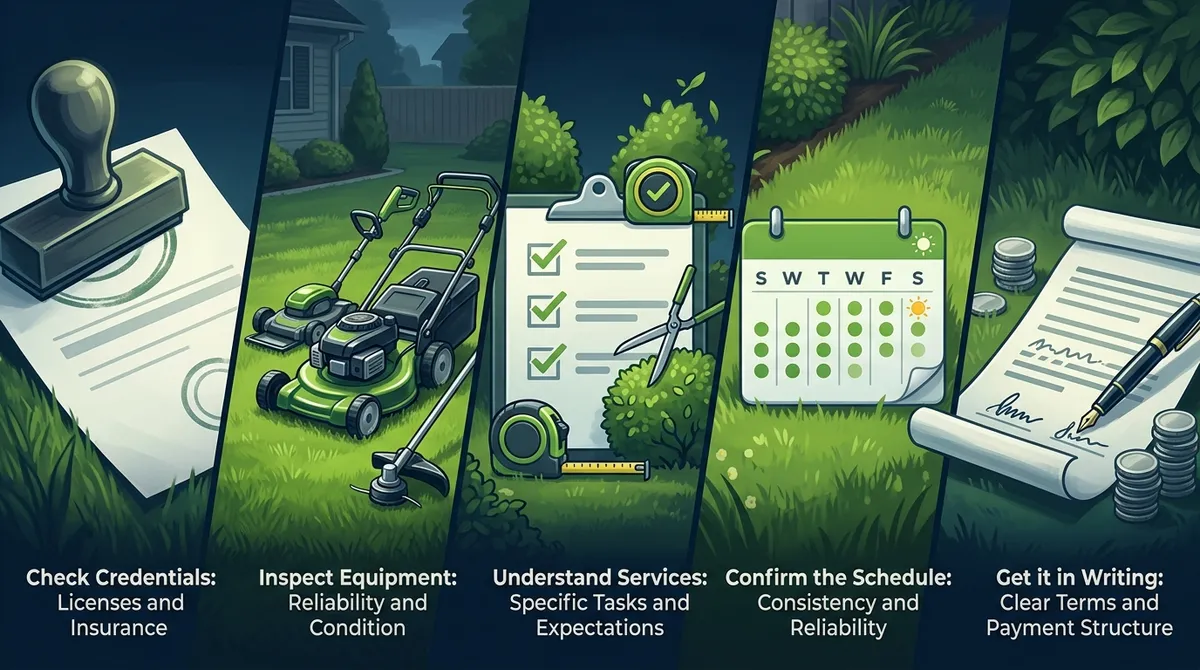 best lawn mowing companies near me