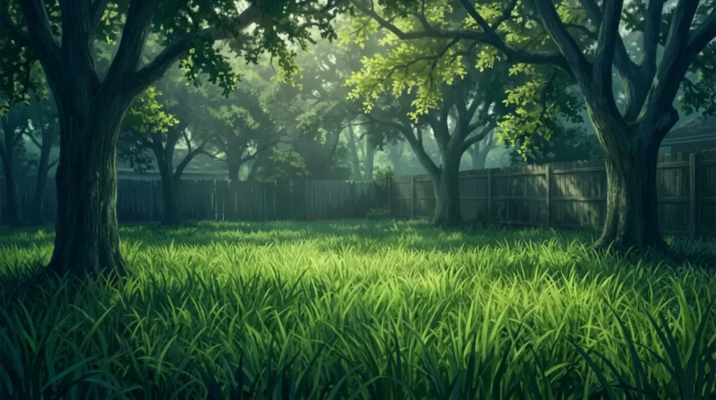 Which Grass Type Grows Best in Riverview's Shady Yards?