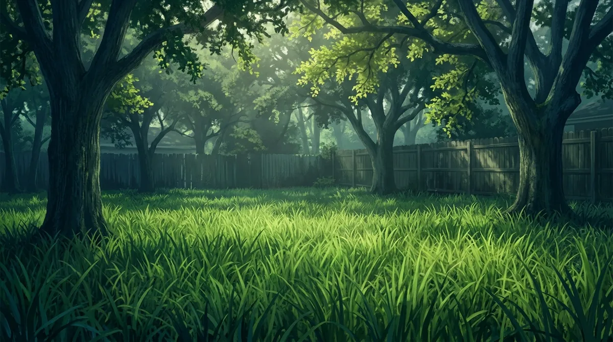 Which Grass Type Grows Best in Riverview's Shady Yards?