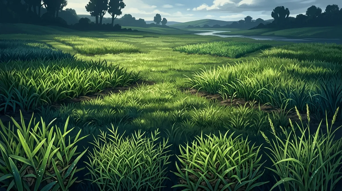 what is the best lawn care routine for Riverview’s climate