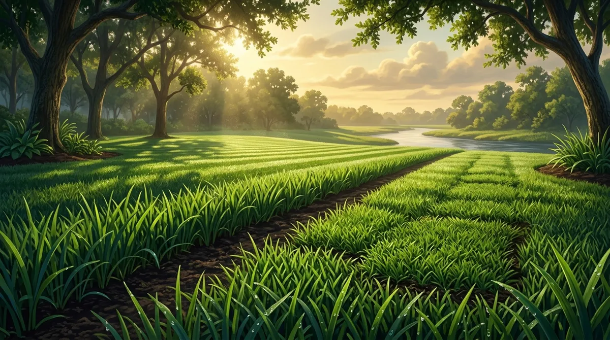 5 Lawn Care Routine Steps That Win in Riverview's Climate