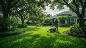 Top Residential Lawn Care in Fishhawk, FL: What to Know