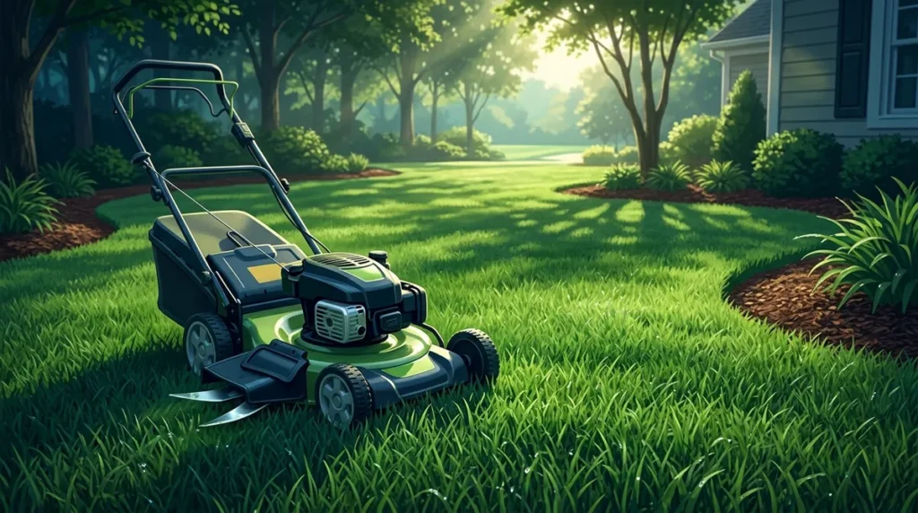 14 First Time Homeowner Lawn Care Tips for a Beautiful Yard