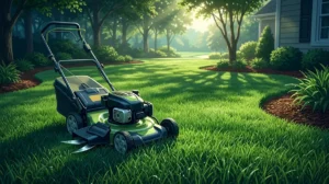 14 First Time Homeowner Lawn Care Tips for a Beautiful Yard