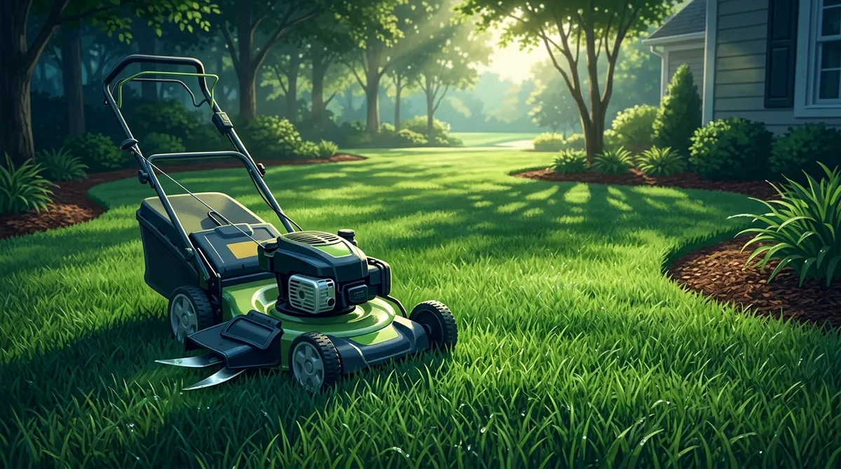 14 First Time Homeowner Lawn Care Tips for a Beautiful Yard