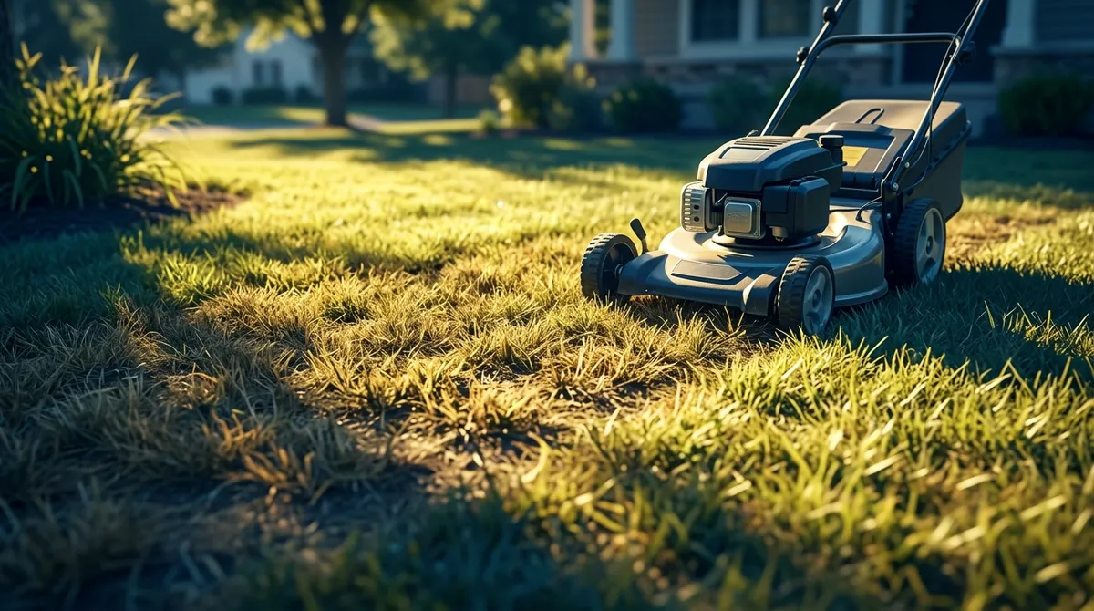 summer lawn care tips for Riverview homeowners