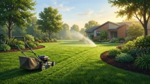 5 Summer Lawn Care Mistakes Riverview Homeowners Must Avoid