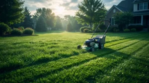 9 Mowing Schedule Mistakes to Avoid This Summer in Riverview
