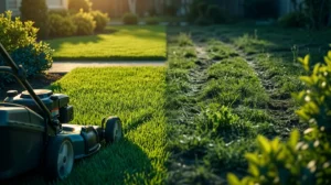 3 Lawn Mowing Service Mistakes Valrico FL Homeowners Make