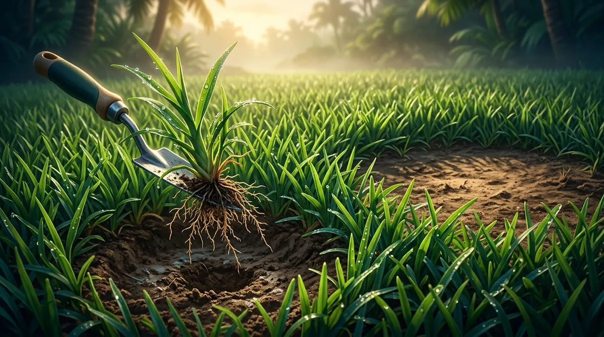 10 Lawn Weeding Bloomingdale FL Mistakes That Hurt Your Yard