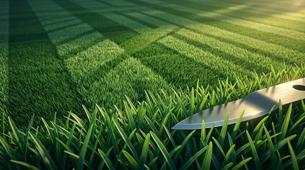 9 Lawn Mowing Fishhawk FL Mistakes That Hurt Your Yard
