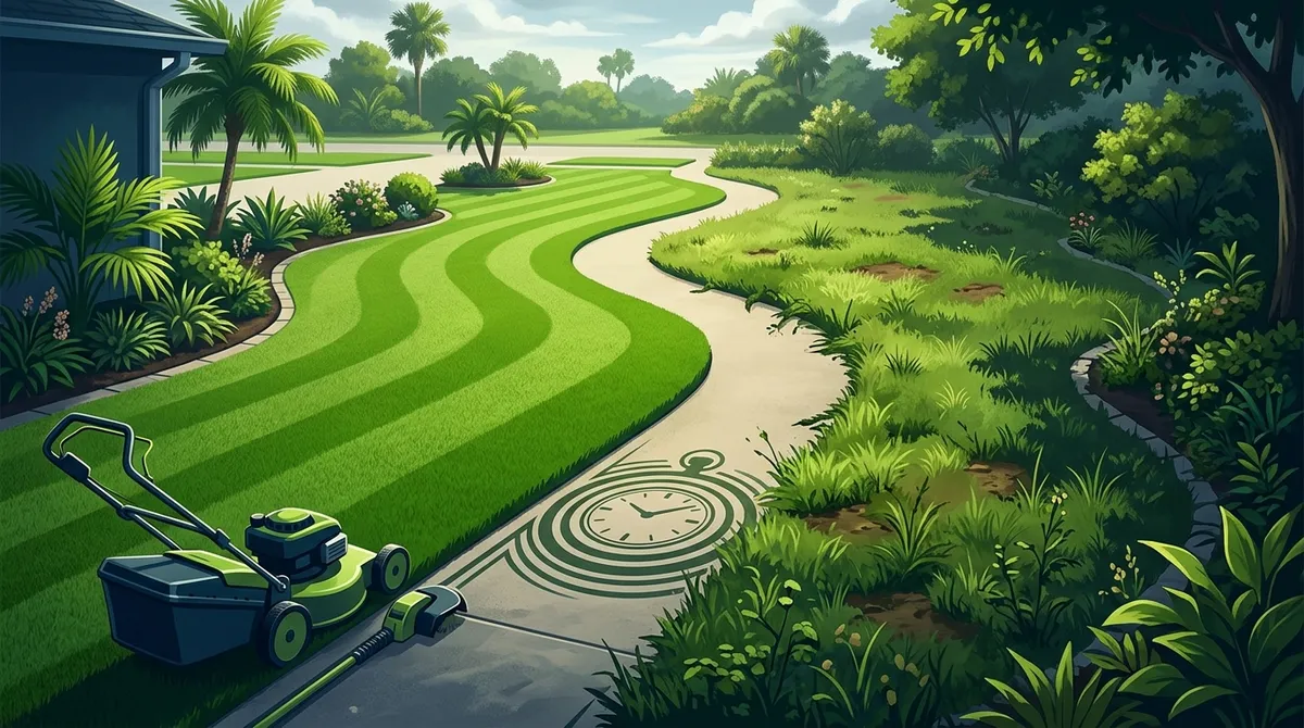 Monthly Mowing & Edging Package vs. One-Off Cuts: Which Wins?