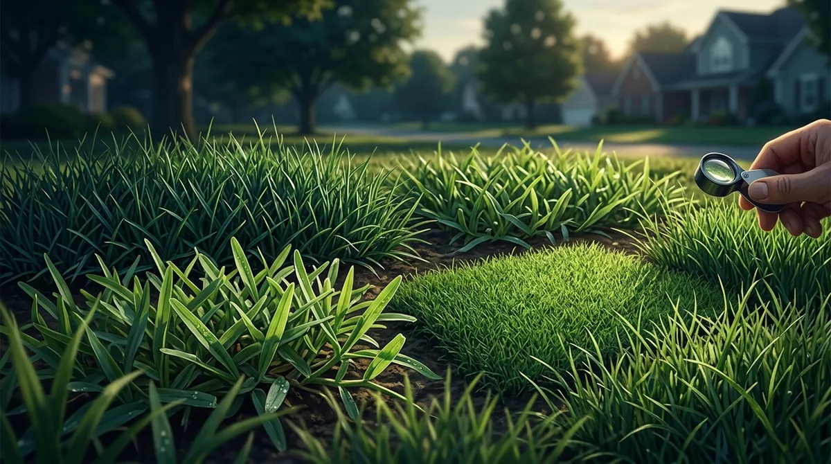 should I fertilize my lawn in Riverview in the fall