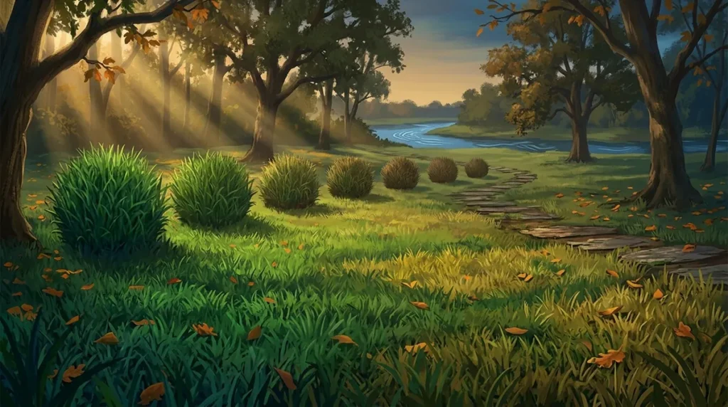 Should I Fertilize My Lawn in Riverview in the Fall?