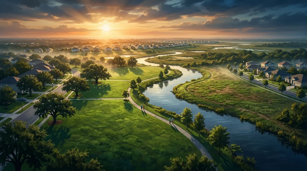 What is the easiest grass to maintain in Riverview