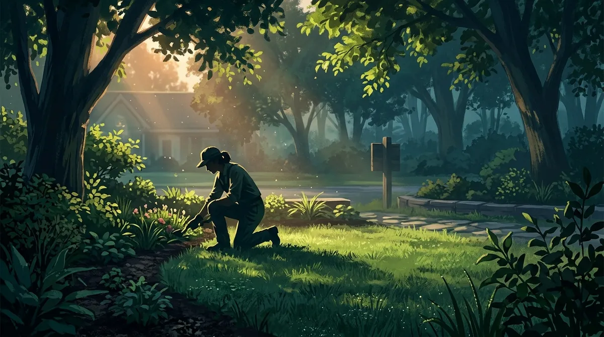 tlc lawn care