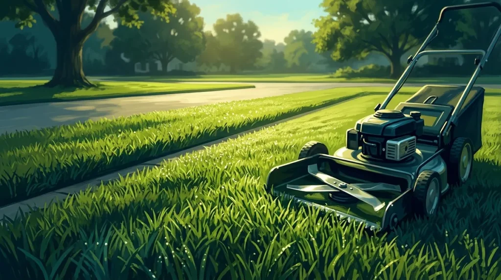 10 TLC Lawn Care Mistakes That Are Hurting Your Yard