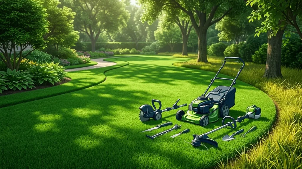 7 Lawn Yard Service Facts Every Homeowner Should Know