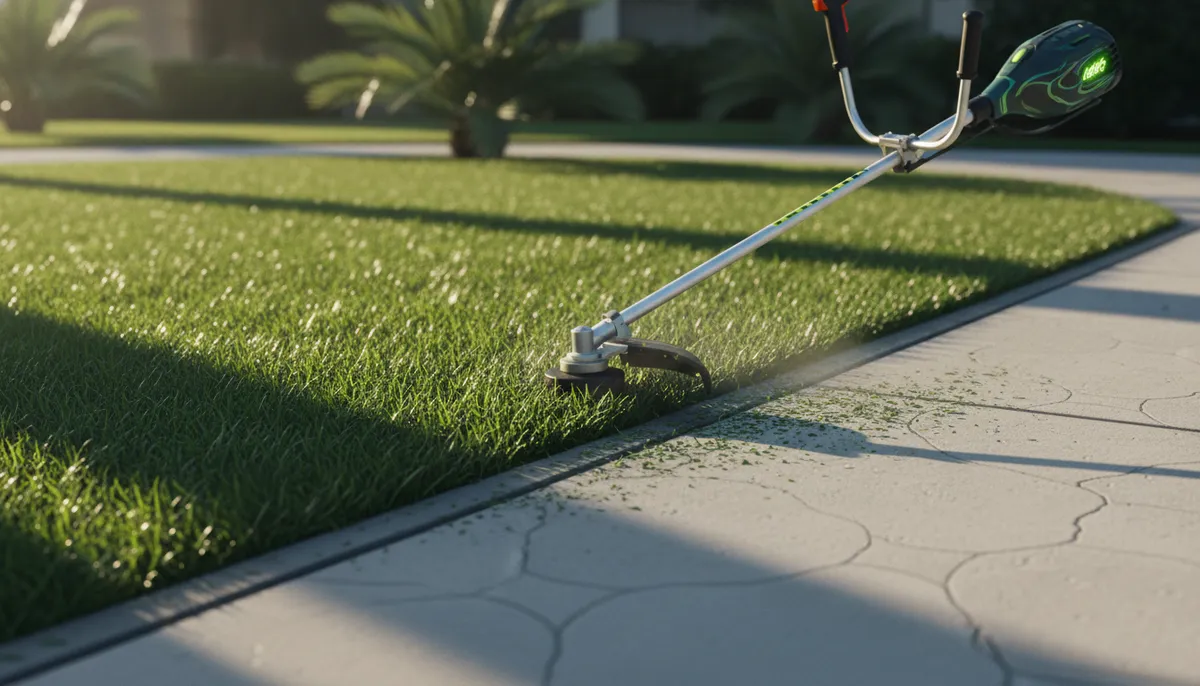 4 Best Lawn Edging Tips for Fishhawk FL Homeowners