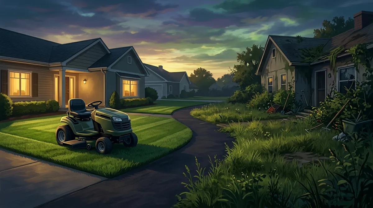 How to choose a reliable lawn mowing company
