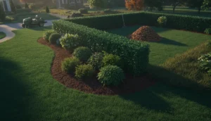 Landscape Maintenance: Keep Your Yard Beautiful Year-Round