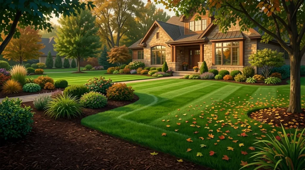 How to Choose Residential Lawn Care Services for Your Home