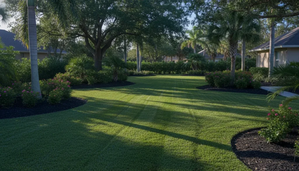9 Full Service Lawn Care and Maintenance Tips for Valrico FL