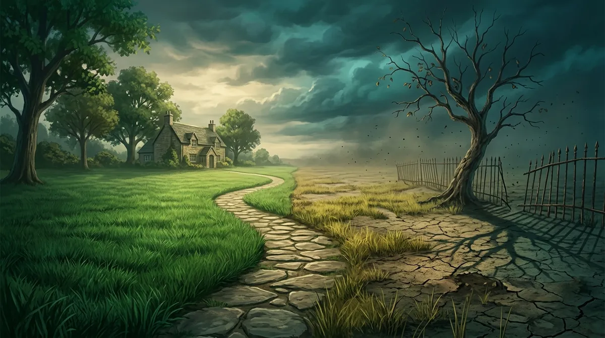 What is the nicest grass?