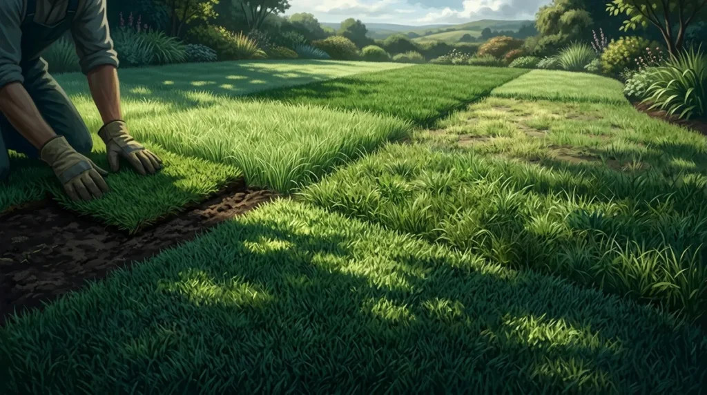 7 Grass Type Mistakes That Ruin Your Lawn's Look