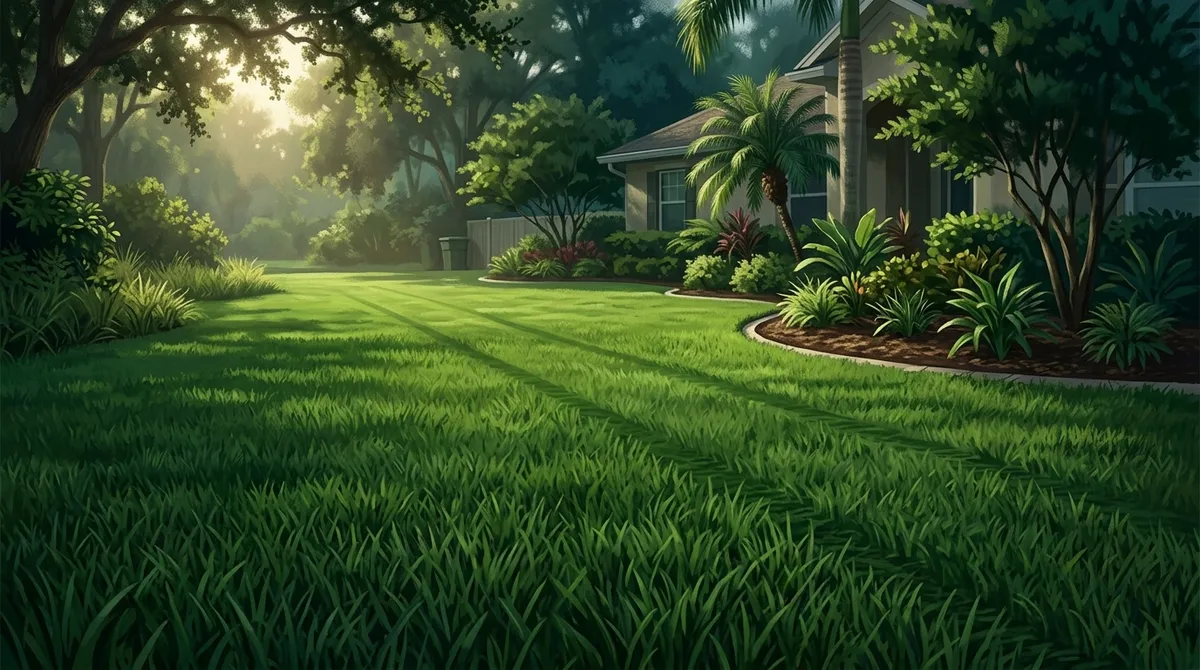 Riverview FL weekly lawn mowing and maintenance services