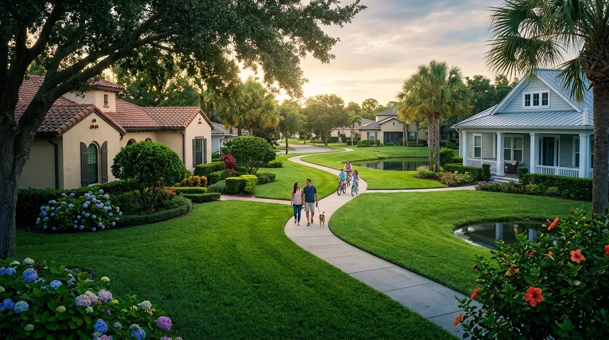 Riverview FL weekly lawn mowing and maintenance services