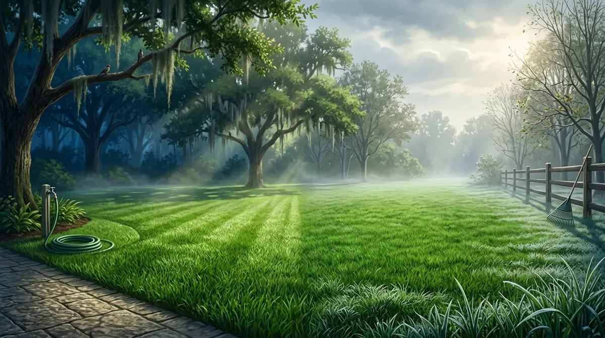 lawn mowing service valrico fl