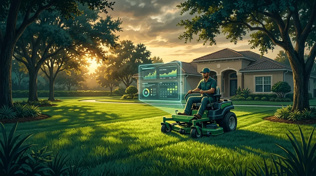 where can I find reliable lawn mowing in Valrico FL