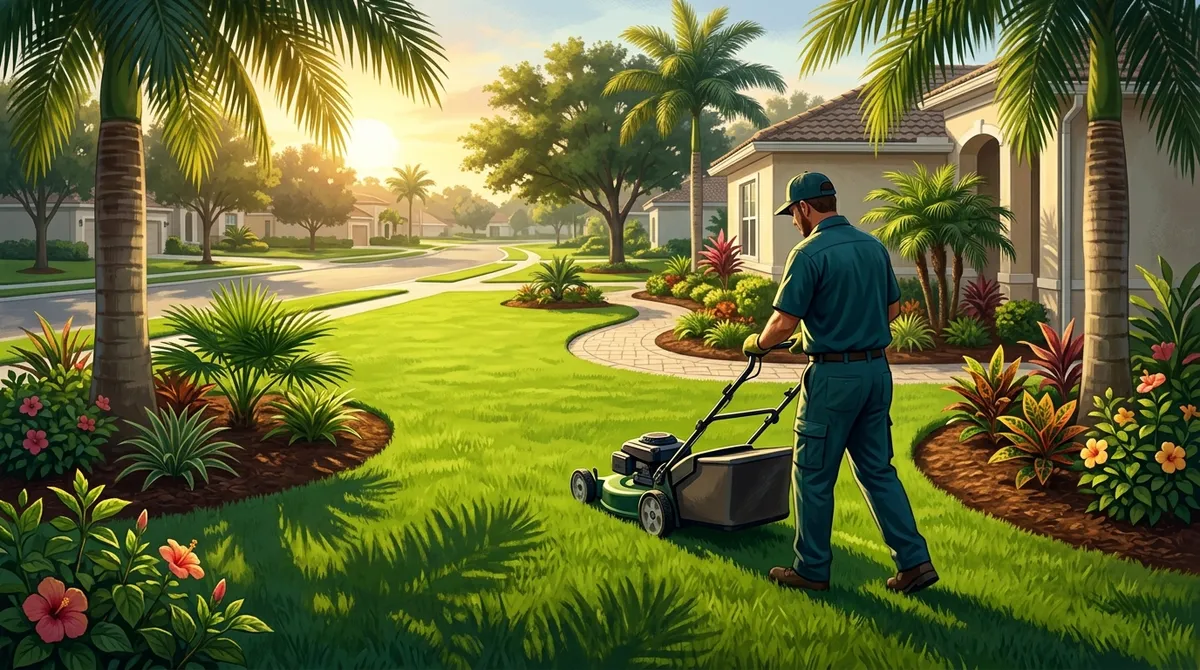 How Do You Find the Best Landscape Companies Near Me?