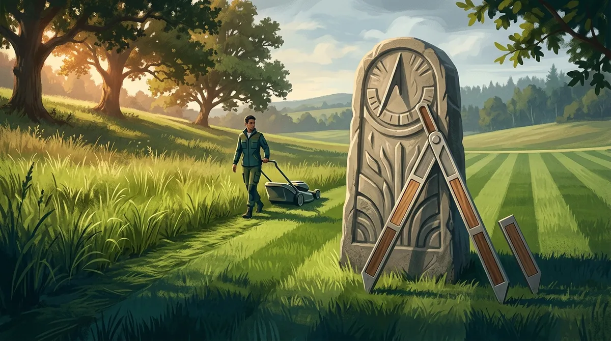 How often should I mow my lawn in Riverview