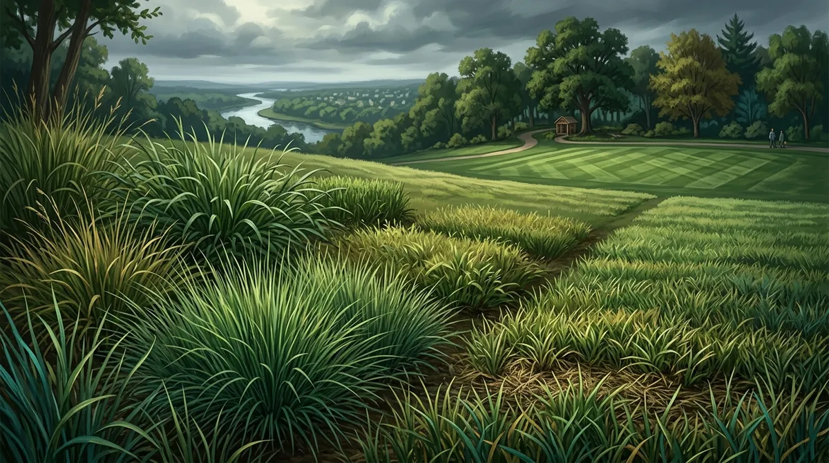 How often should I mow my lawn in Riverview