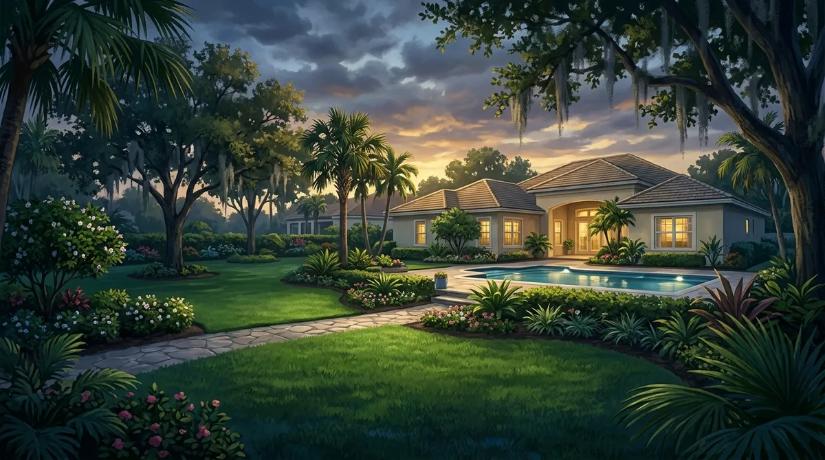 top yard maintenance Valrico FL