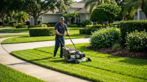 Top Monthly Lawn Service in Valrico FL: What to Look For