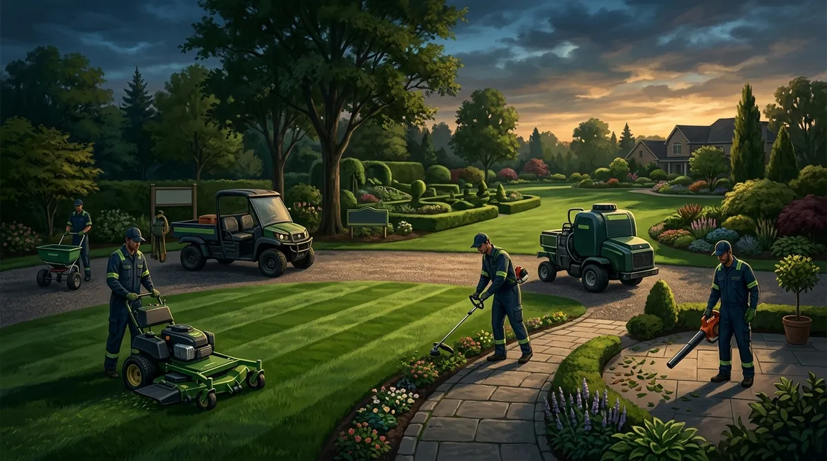 lawn business near me