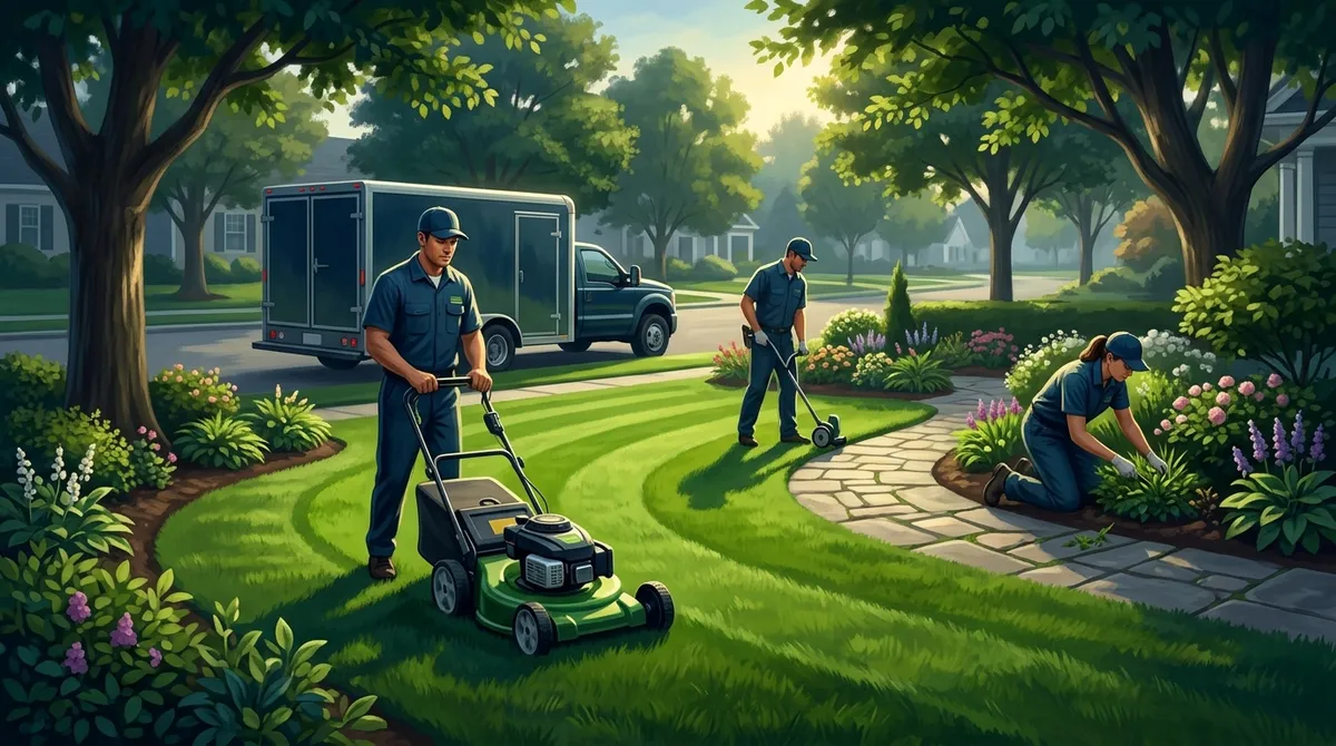 lawn business near me